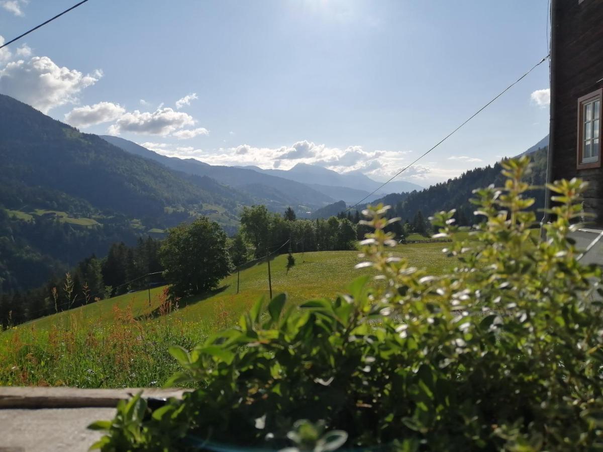 فيلا Gailerhof Liesing المظهر الخارجي الصورة