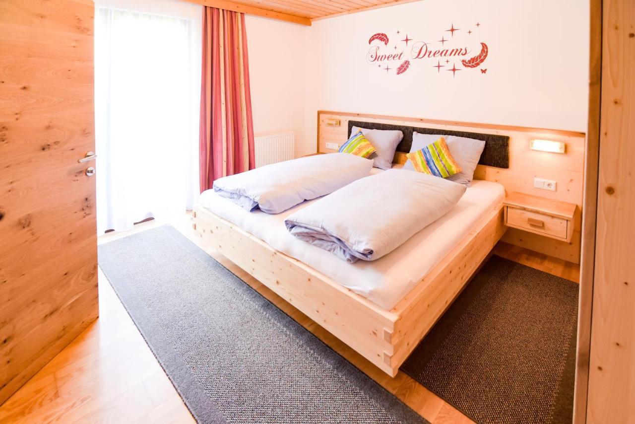 فيلا Gailerhof Liesing المظهر الخارجي الصورة