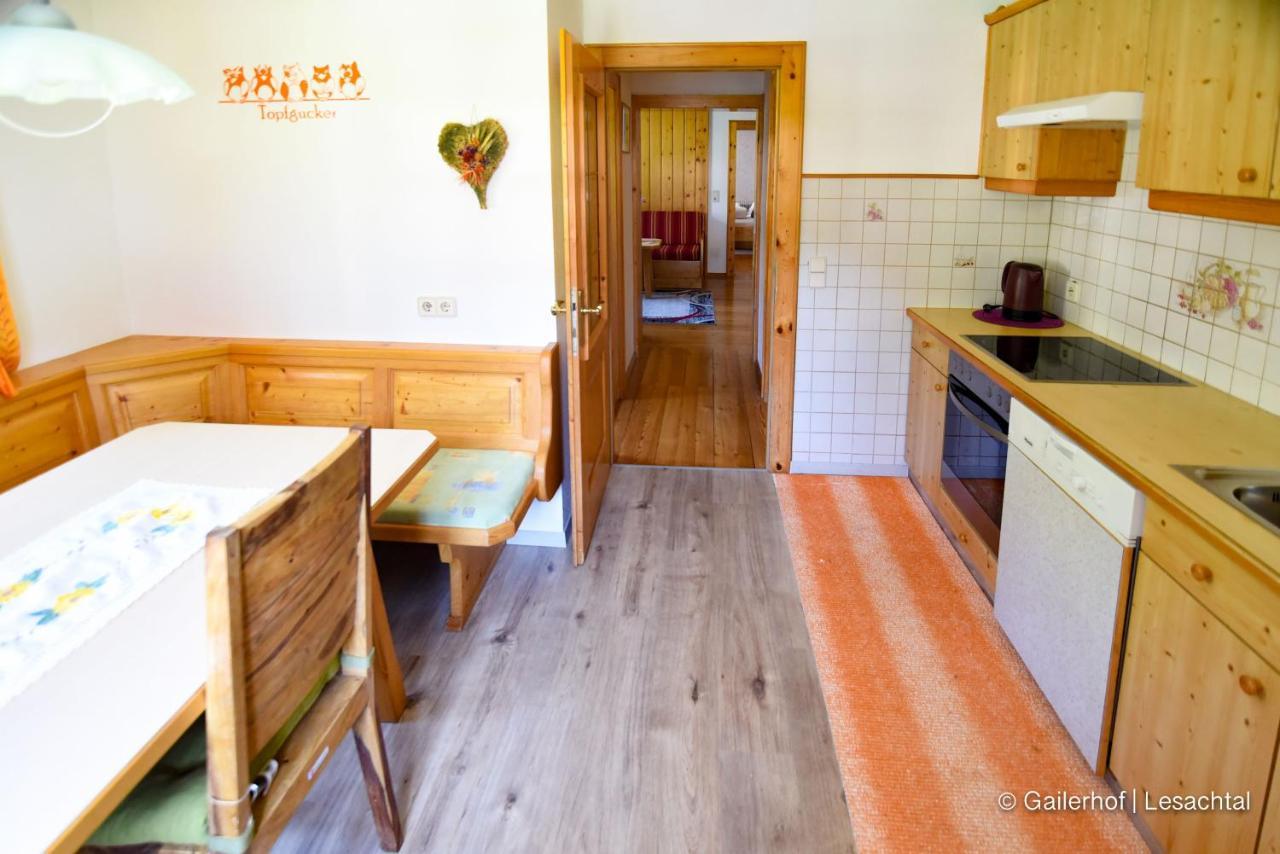 فيلا Gailerhof Liesing المظهر الخارجي الصورة