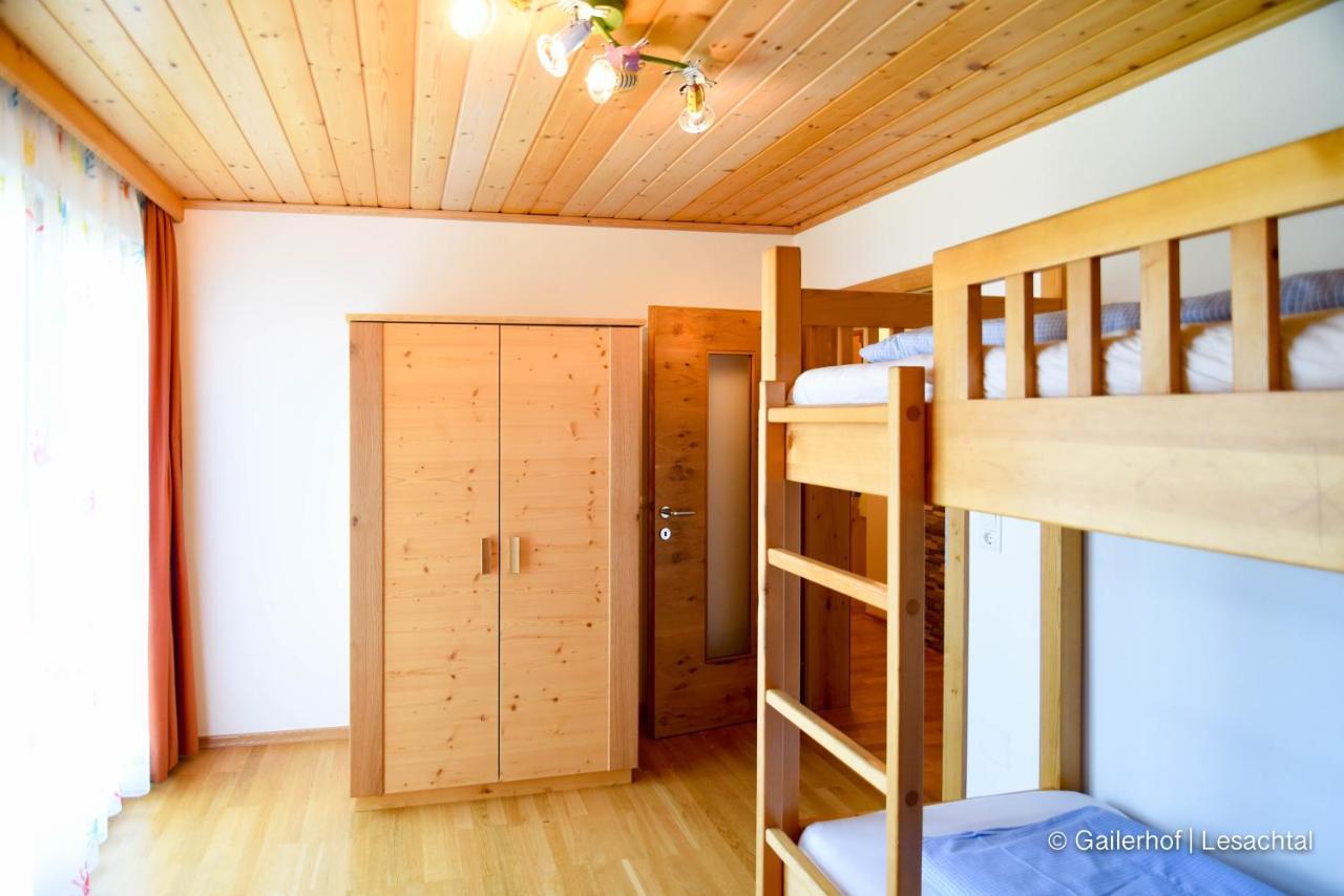 فيلا Gailerhof Liesing المظهر الخارجي الصورة