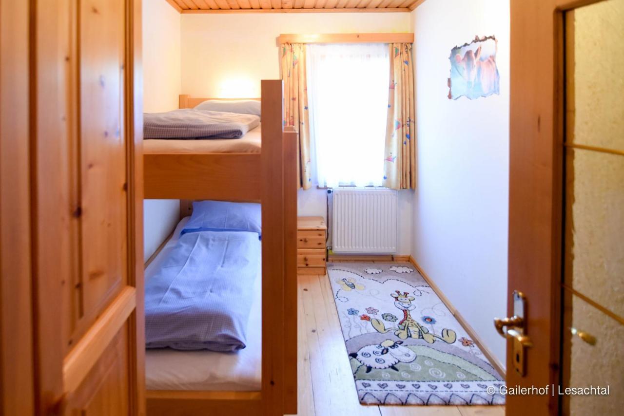 فيلا Gailerhof Liesing المظهر الخارجي الصورة