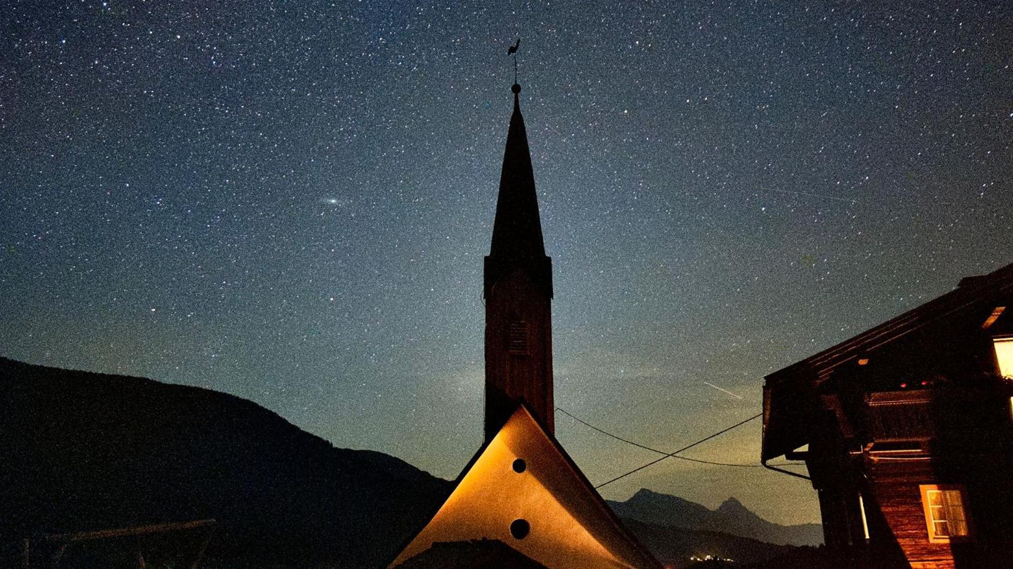 فيلا Gailerhof Liesing المظهر الخارجي الصورة