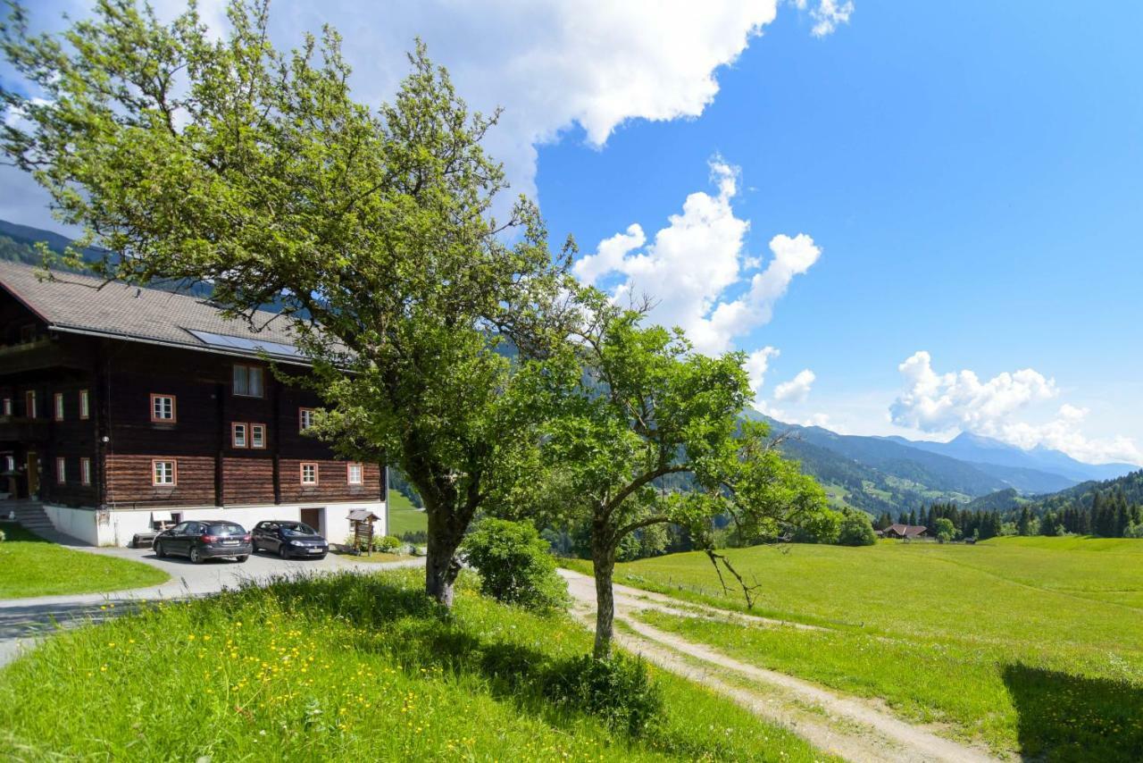 فيلا Gailerhof Liesing المظهر الخارجي الصورة
