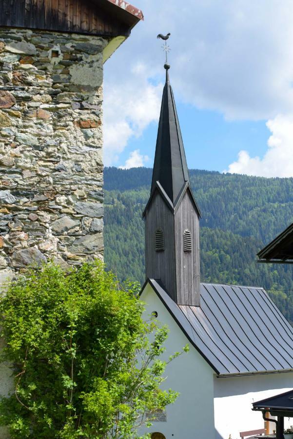 فيلا Gailerhof Liesing المظهر الخارجي الصورة