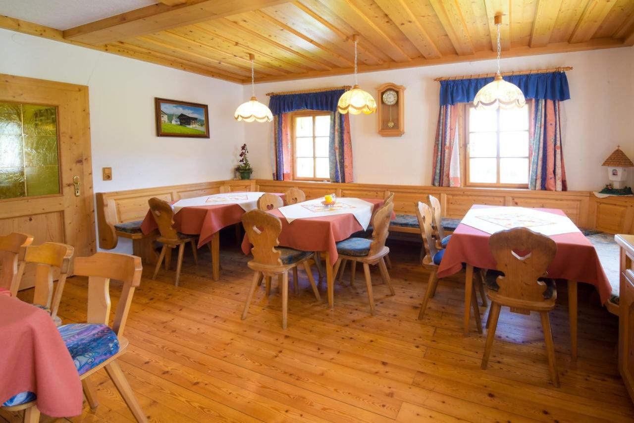 فيلا Gailerhof Liesing المظهر الخارجي الصورة