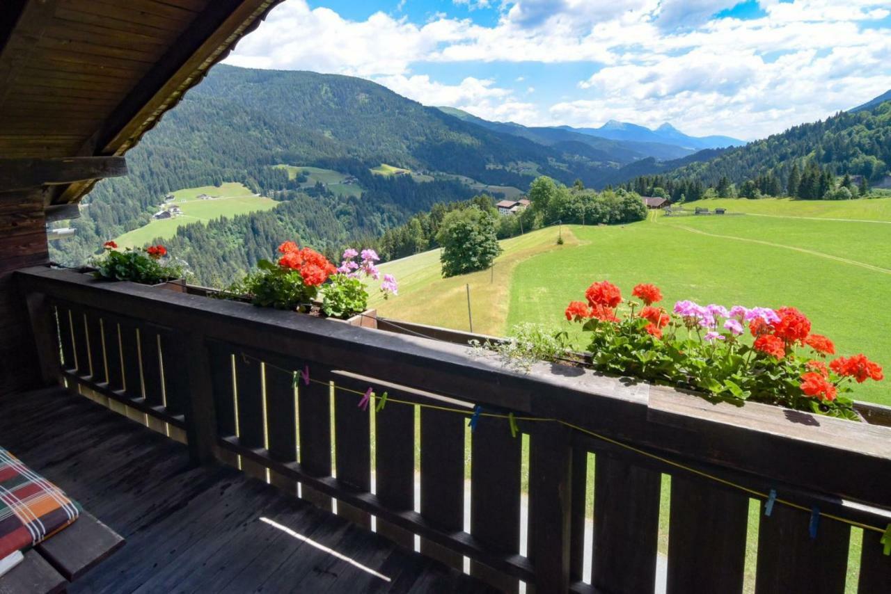 فيلا Gailerhof Liesing المظهر الخارجي الصورة