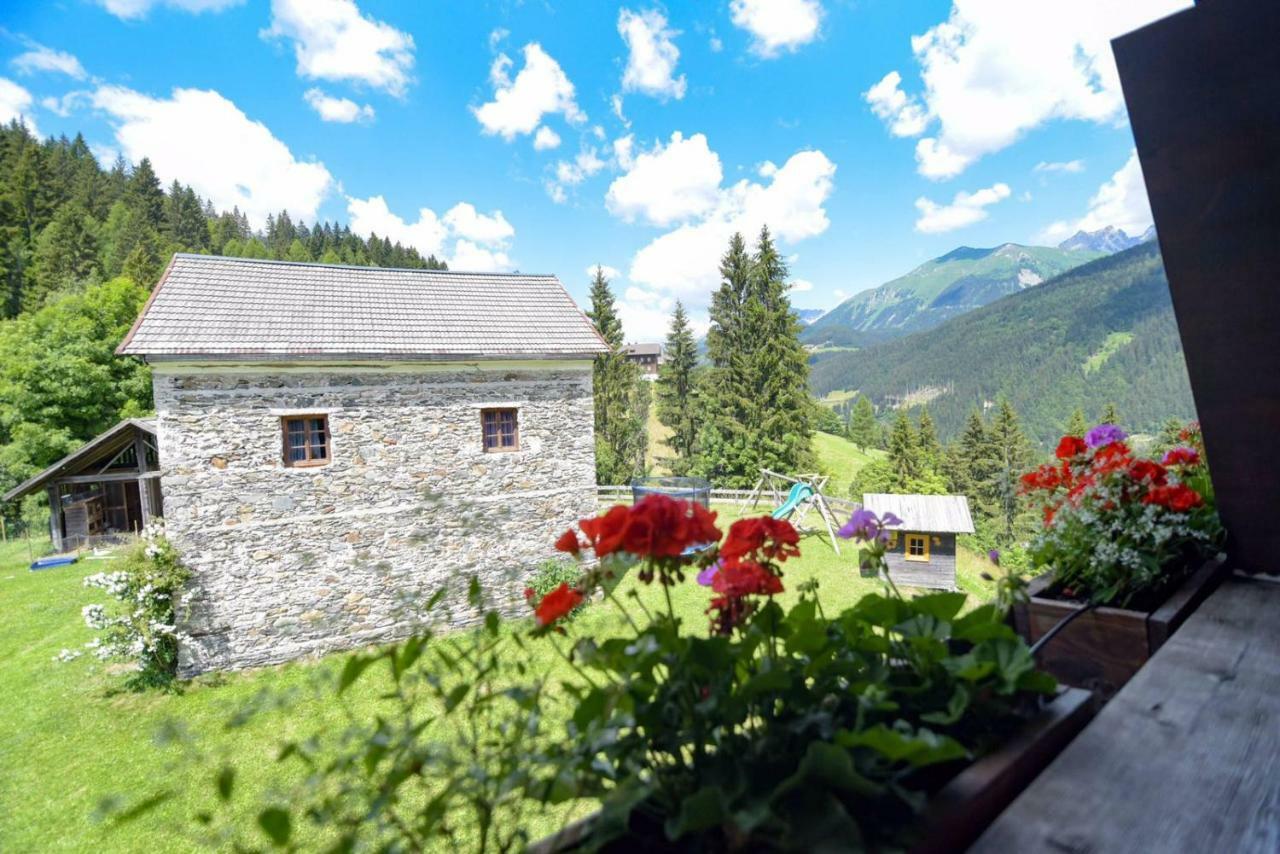 فيلا Gailerhof Liesing المظهر الخارجي الصورة