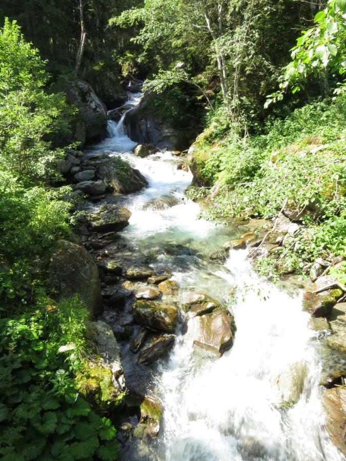 فيلا Gailerhof Liesing المظهر الخارجي الصورة