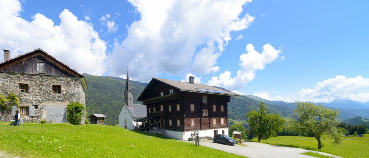 فيلا Gailerhof Liesing المظهر الخارجي الصورة